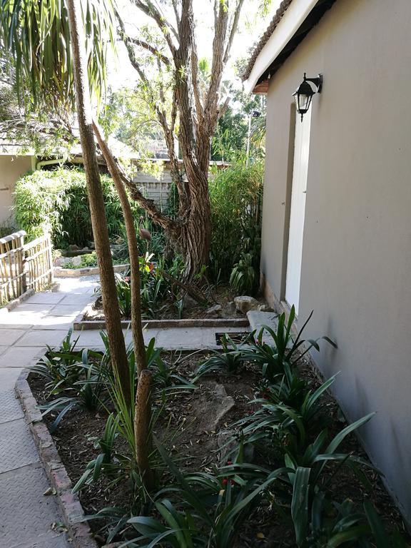 Willows Curve Somerset West Kültér fotó